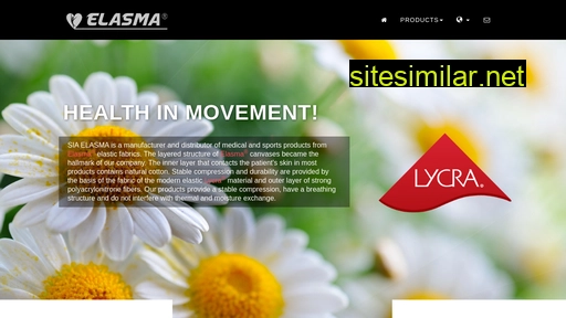 elasma.ru alternative sites