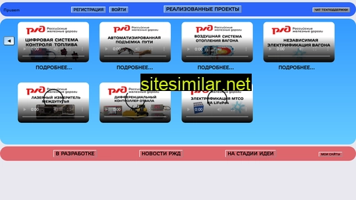 elb3.ru alternative sites