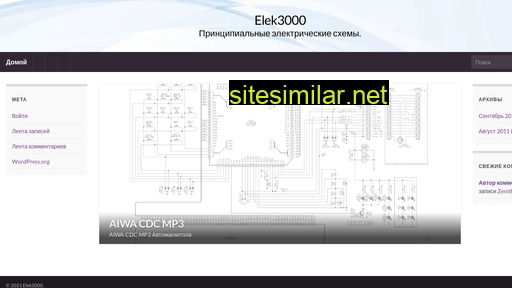 elek3000.ru alternative sites