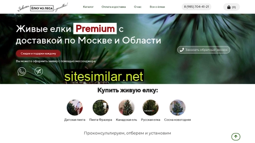 elkaizlesa.ru alternative sites