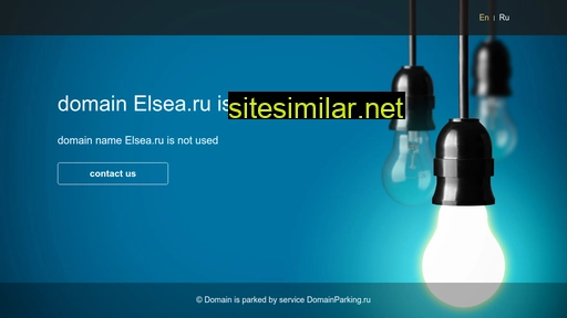 elsea.ru alternative sites