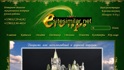 elvippo.ru alternative sites