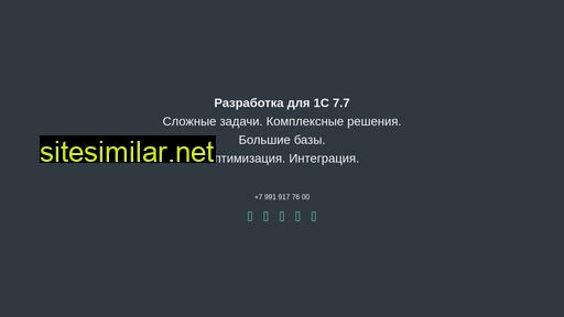 enrix.ru alternative sites