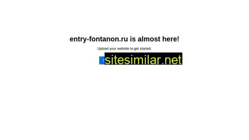 entry-fontanon.ru alternative sites