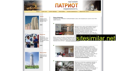 e-ok.ru alternative sites