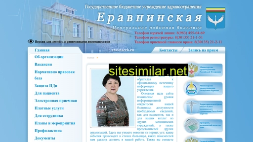 eravnacrb.ru alternative sites