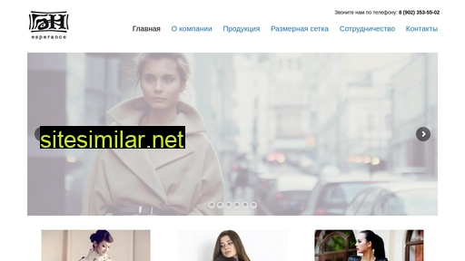 esperance-palto.ru alternative sites