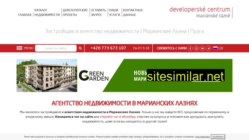 estate-czech.ru alternative sites