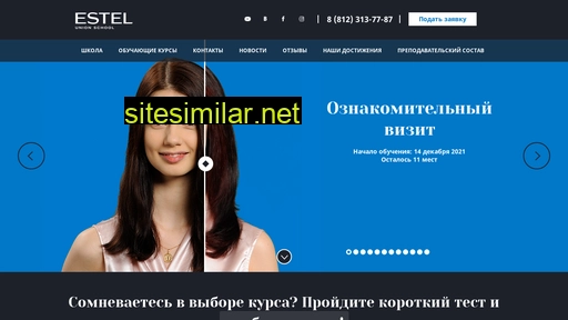 estel-school.ru alternative sites
