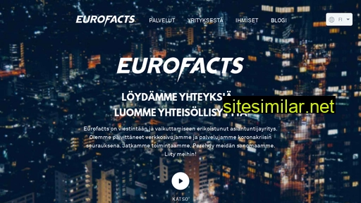 eurofacts.ru alternative sites
