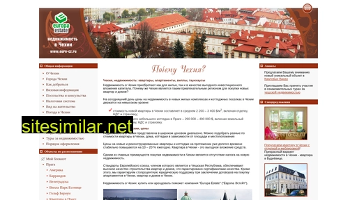 euro-cz.ru alternative sites