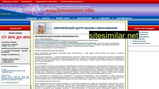 euro-kurses.ru alternative sites