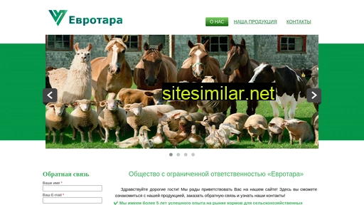 eurotara55.ru alternative sites