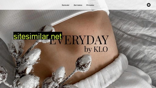 everydaybyklo.ru alternative sites