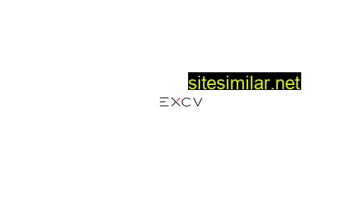 Excv similar sites