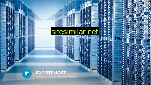 Experthost similar sites