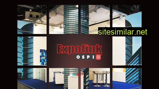 Expo-link similar sites