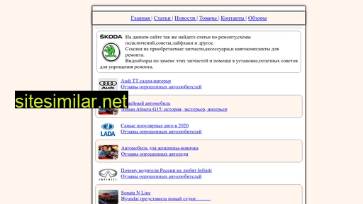 exp-cars.ru alternative sites