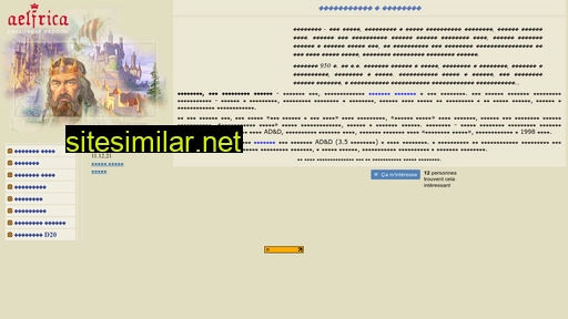 fable.ru alternative sites