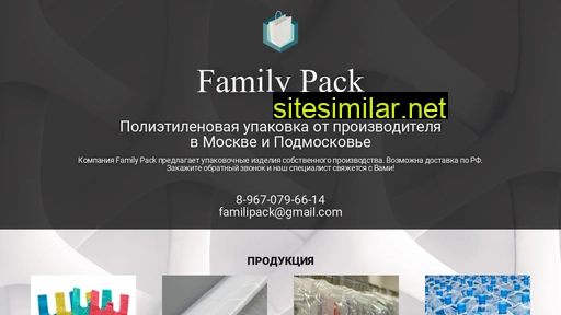 family-pack.ru alternative sites