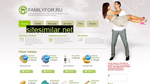 familyfor.ru alternative sites
