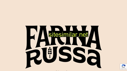 farinarussa.ru alternative sites
