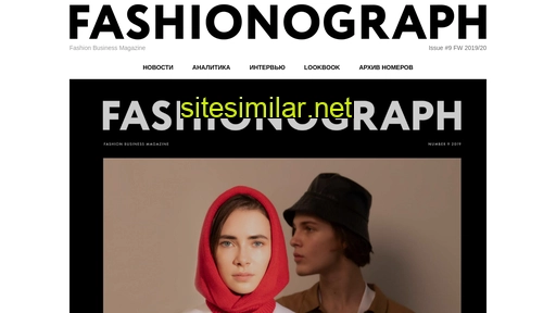 fashionograph.ru alternative sites