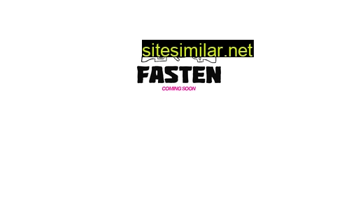 fastennicecorp.ru alternative sites