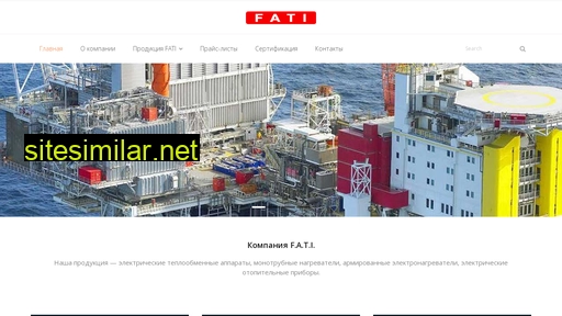 fati.ru alternative sites