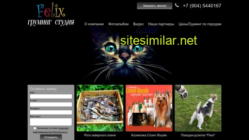felix-groom.ru alternative sites