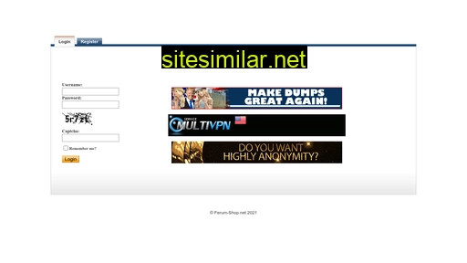Fe-shpp similar sites