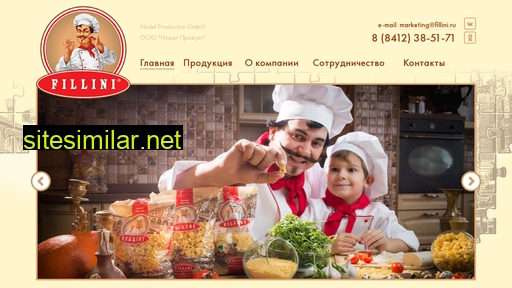 fillini.ru alternative sites