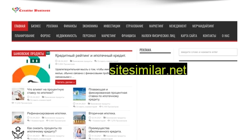 finance-obzor.ru alternative sites