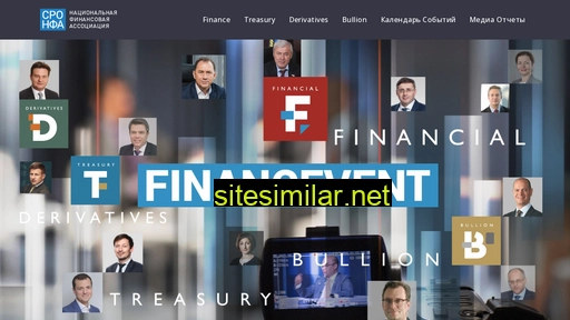 financevent.ru alternative sites