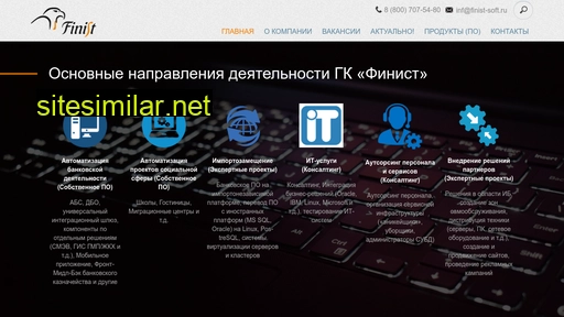 finist-soft.ru alternative sites