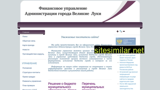 finluki.ru alternative sites