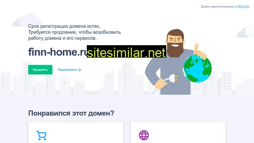 finn-home.ru alternative sites