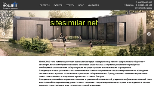 finn-house.ru alternative sites