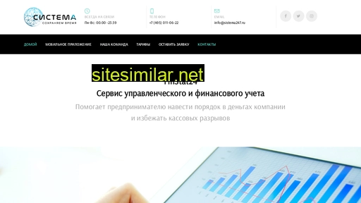 finstat24.ru alternative sites