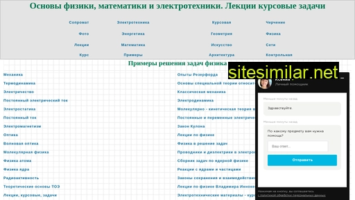 fishelp.ru alternative sites