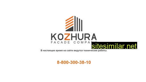 fkkozhura.ru alternative sites