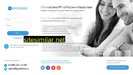 flcrm.ru alternative sites