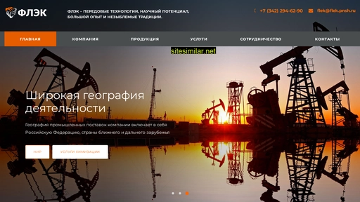 flek.ru alternative sites