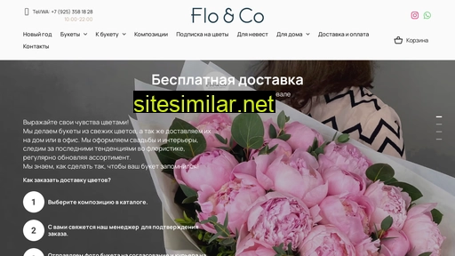 floandco.ru alternative sites
