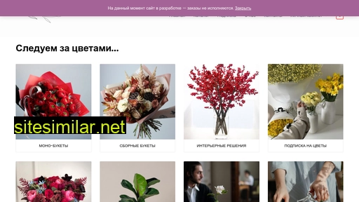 flowersfollowers.ru alternative sites