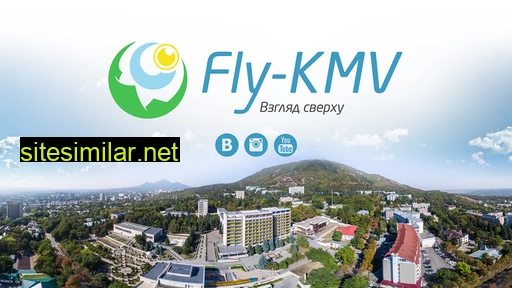flykmv.ru alternative sites