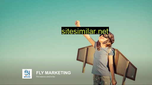 flymarketing.ru alternative sites