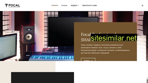 focal-shape.ru alternative sites