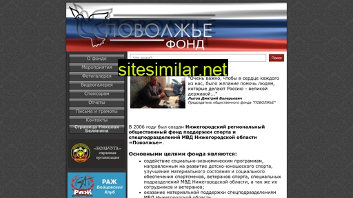 fond-nn.ru alternative sites