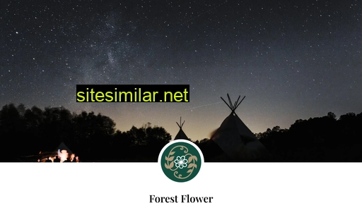 Forestflower similar sites
